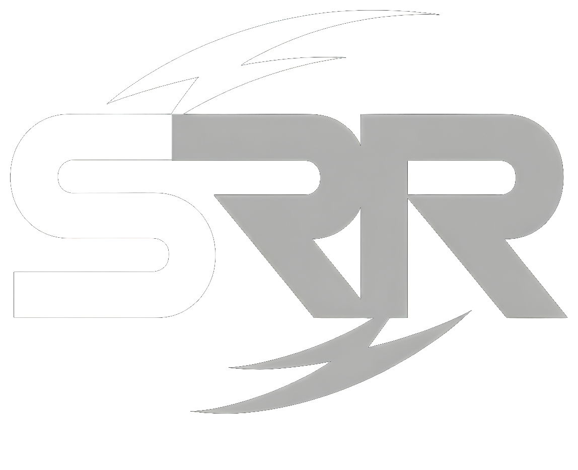 Stormrider Records